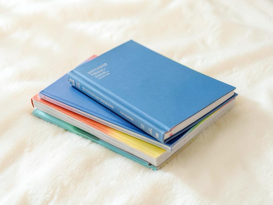 School Books